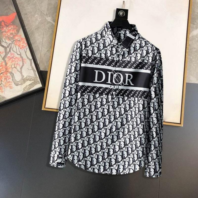 DIOR Men's Shirts 66